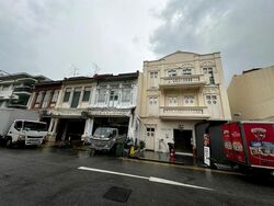 Little India Conservation Area (D8), Shop House #612765341